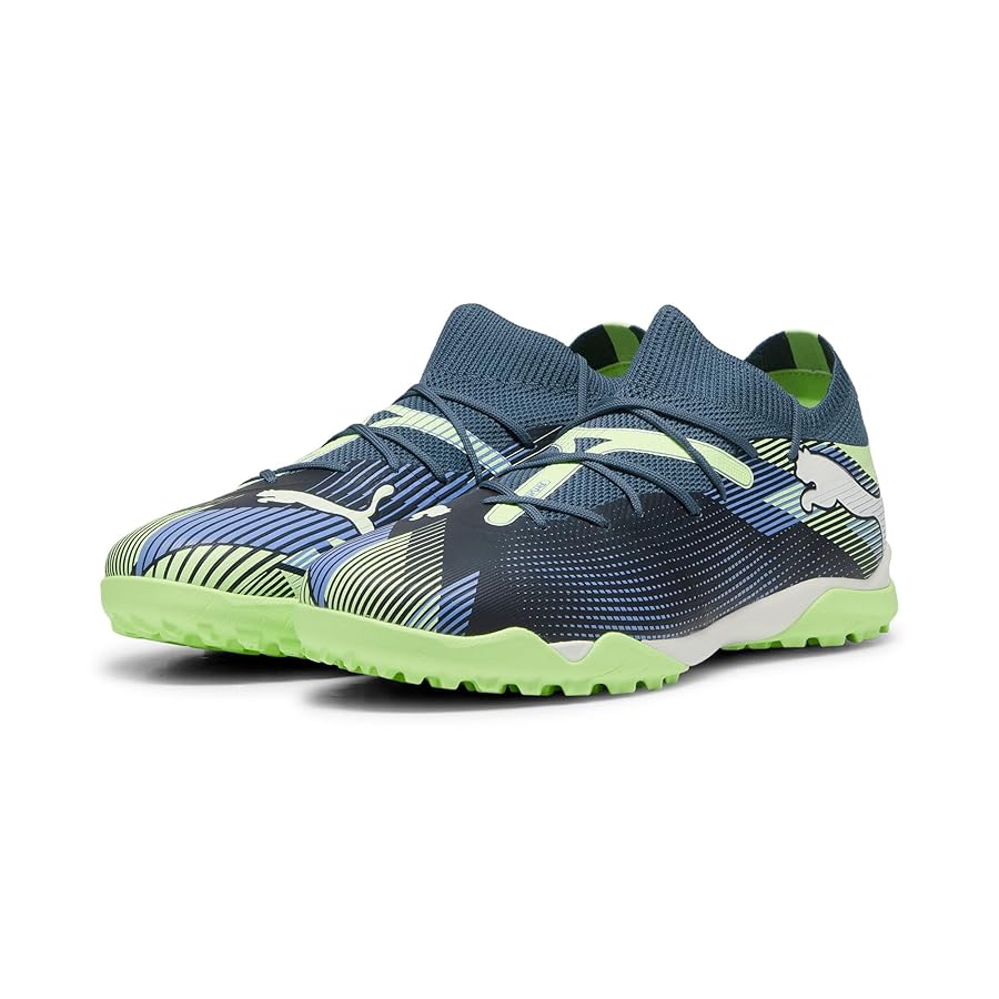 【AOASHI-33】プーマ　フューチャー7アルティメット　24㎝ AOASHI-33】プーマ フューチャー7アルティメット 24㎝ PUMA